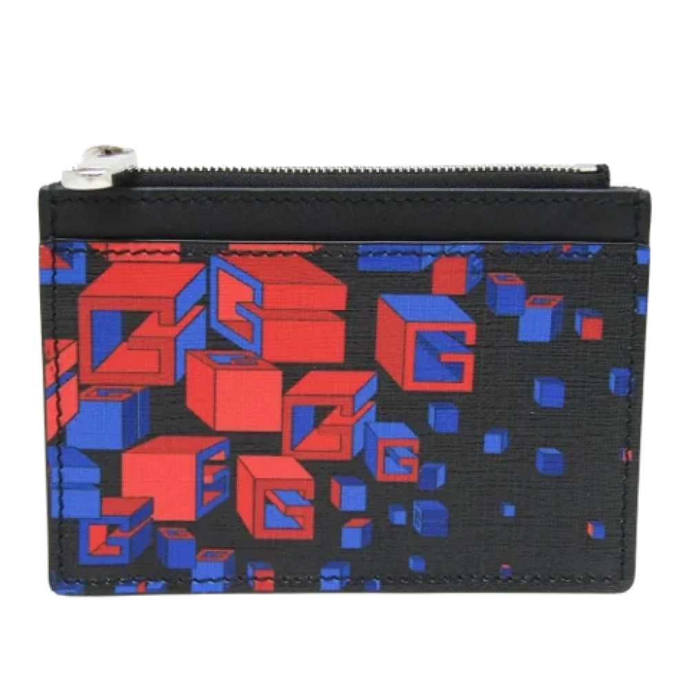 Pre-owned > Pre-owned Accessories > Pre-owned Wallets - - Gucci Vintage - Modalova