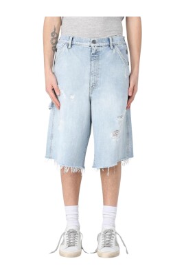 shorts-en-denim-dechire