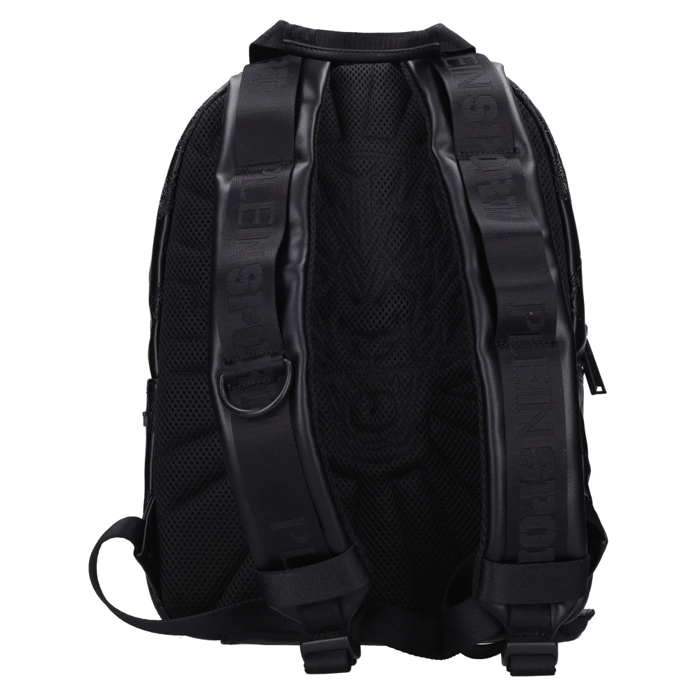 Plein Sport Zwart Black Heren