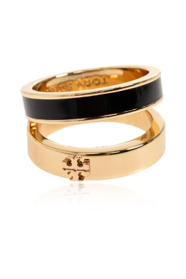 Icon Emaljring