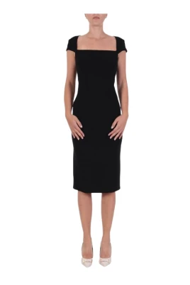 Astrid Midi Dress