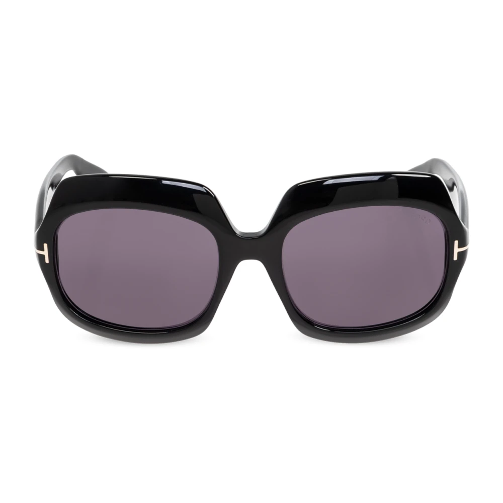 Accessories > Sunglasses - - Tom Ford - Modalova
