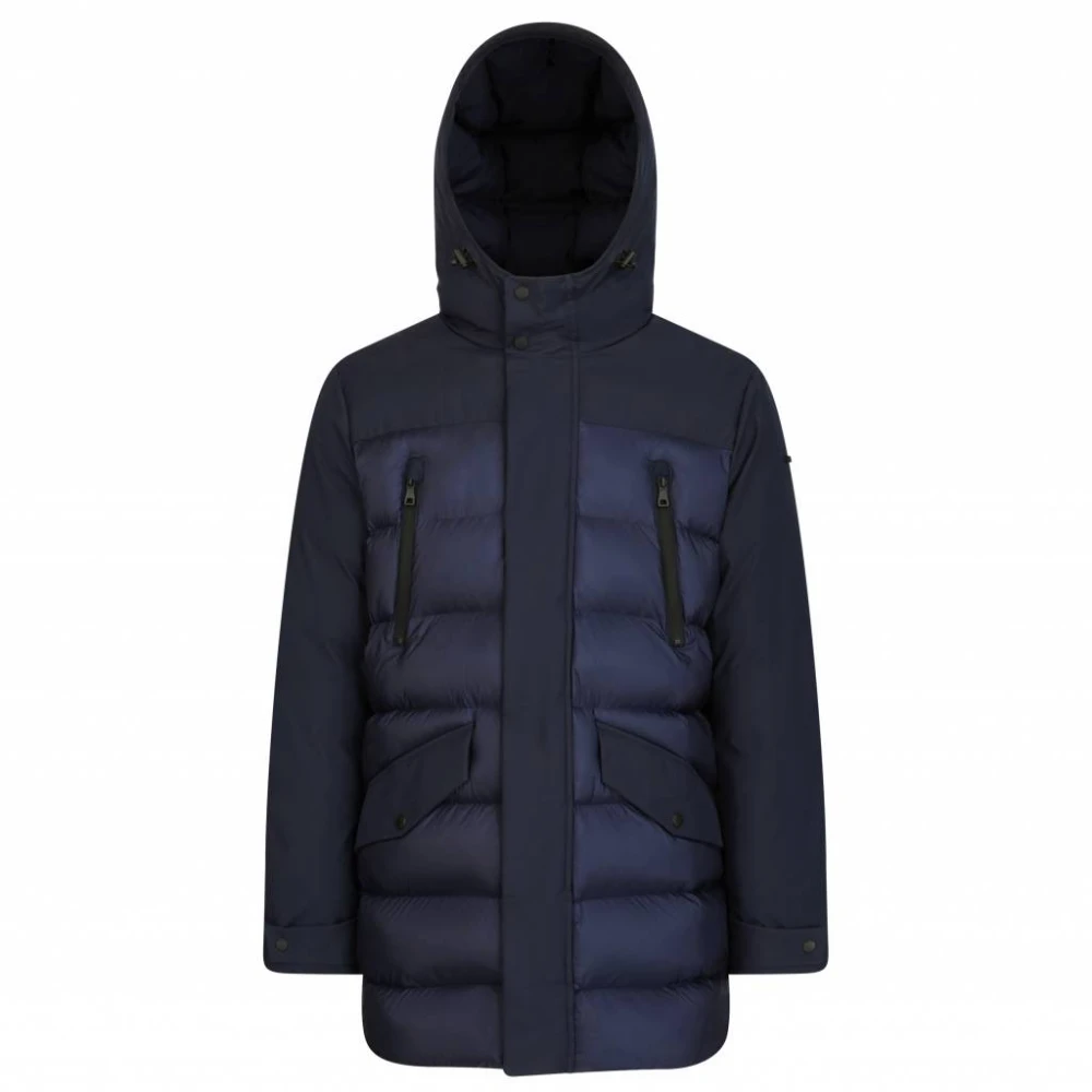 Jackets > Down Jackets - - Geox - Modalova