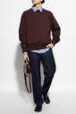 sweatshirt-med-logo