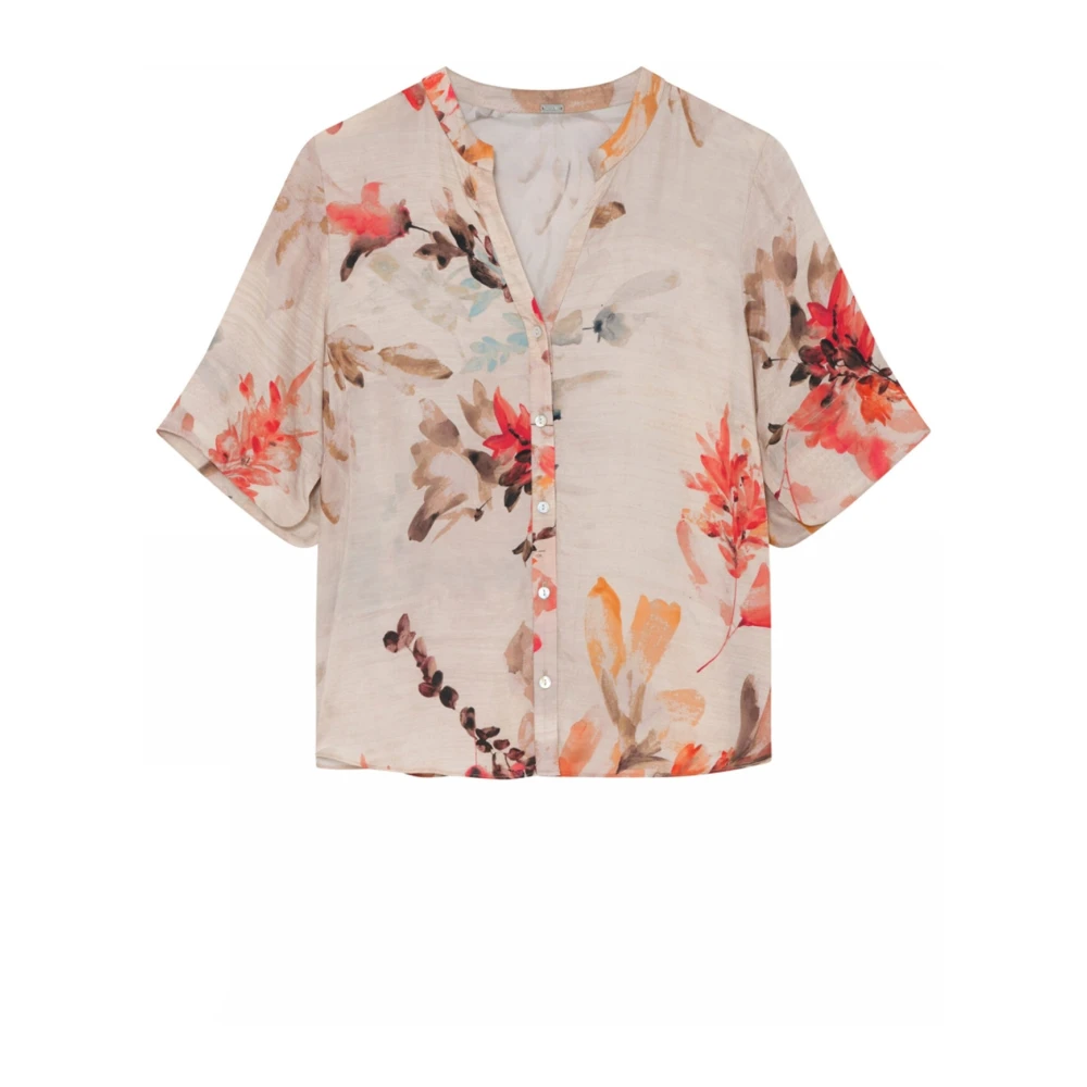 Blouses & Shirts > Shirts - - Gustav - Modalova