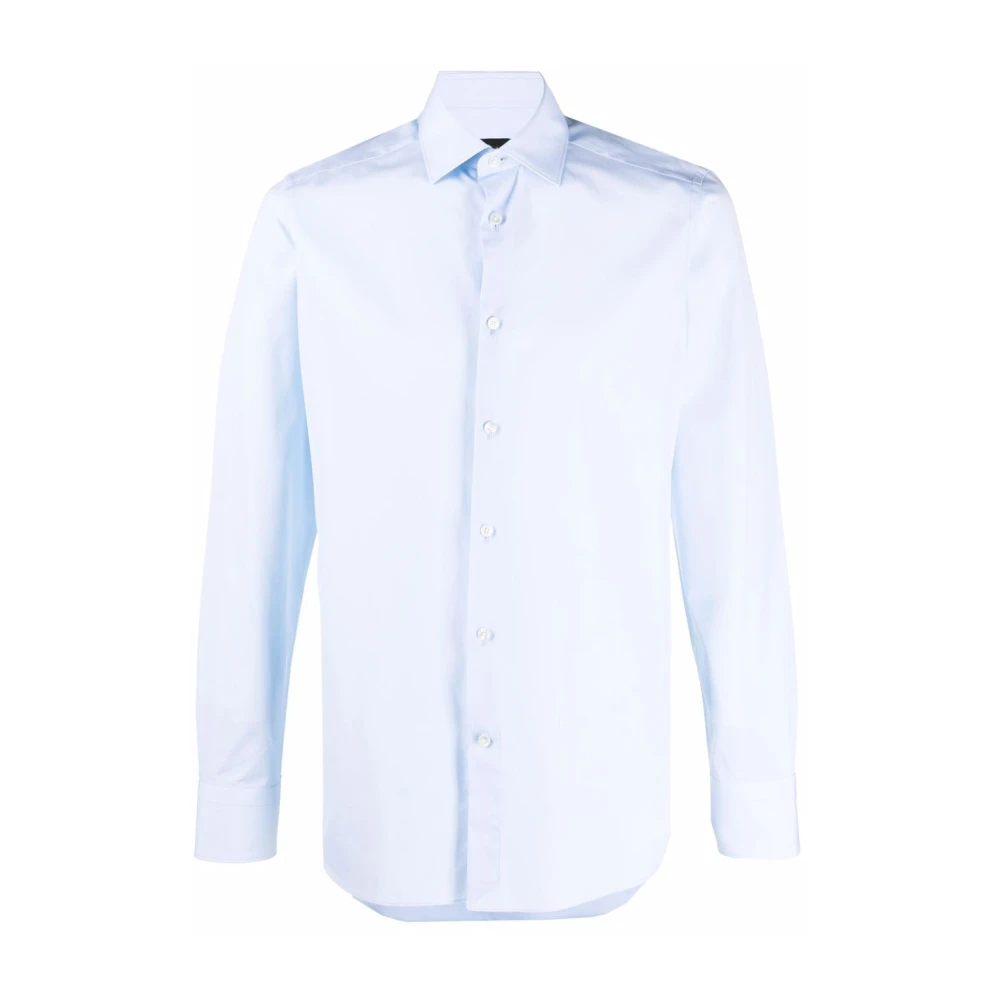 Shirts > Formal Shirts - - Zegna - Modalova
