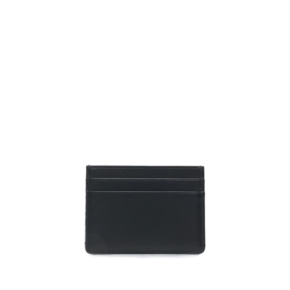 Dolce & Gabbana Stijlvolle Portemonnees & Kaarthouders Blue Heren