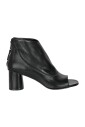 black-leather-open-toe-bootie
