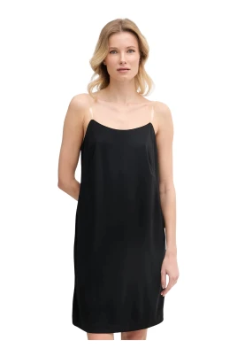 Matte Slip Dress
