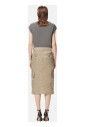 jupe-en-gabardine-nylon