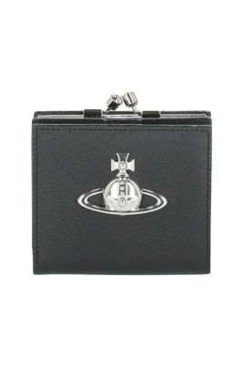 Clasp Bifold Wallet