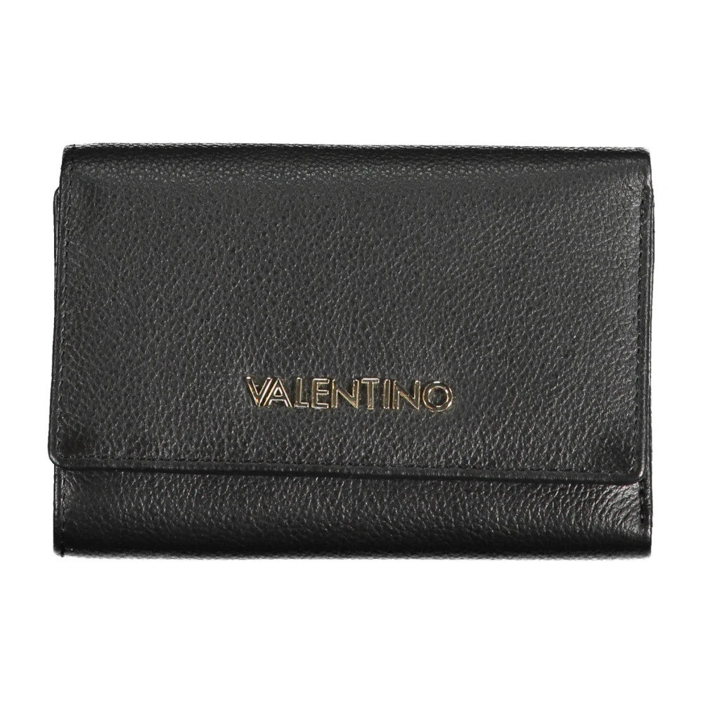 Valentino Wallet - Female - Wallets & Cardholders - Black - One Size - Accessories