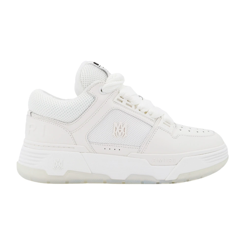 Amiri - Shoes > Sneakers - White - Amiri - Modalova