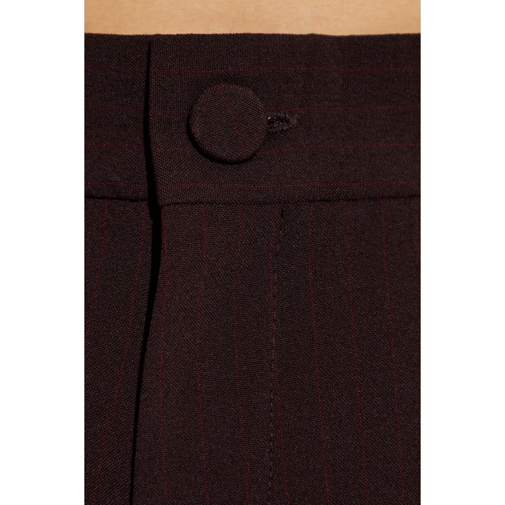 Aeron Broeken Opgericht Brown Dames
