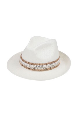 paper-and-raffia-hat