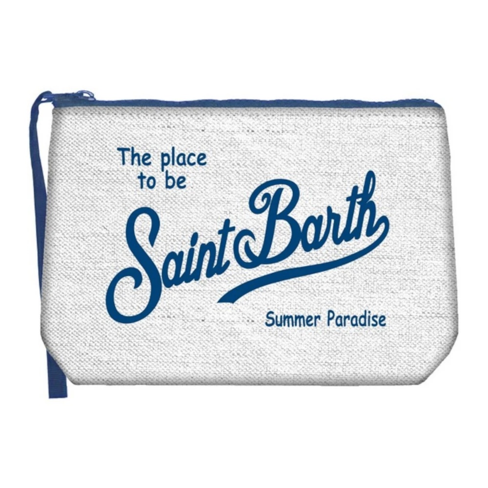 Bags > Clutches - - MC2 Saint Barth - Modalova