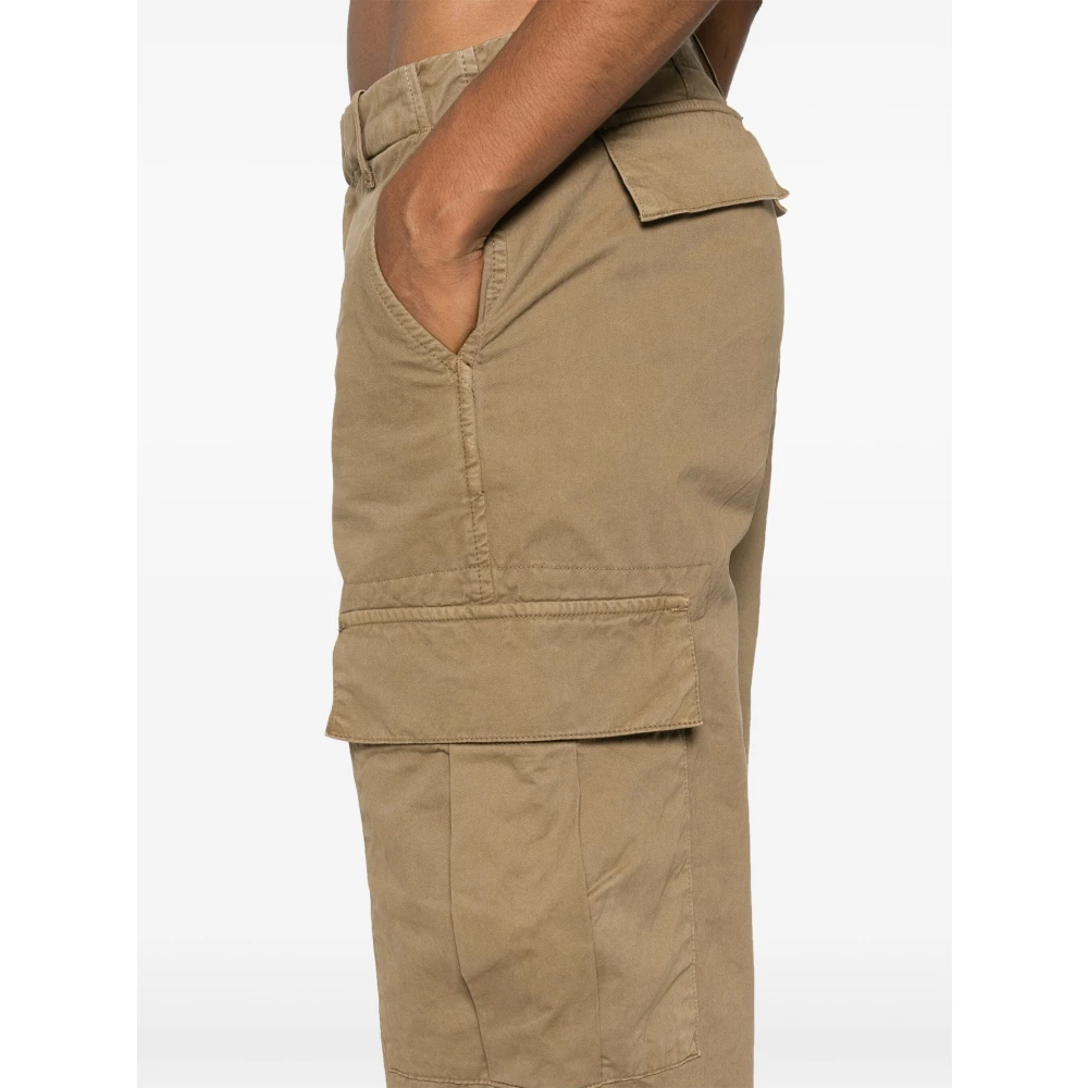 pinko Houten Elm Sonata Broek Beige Dames