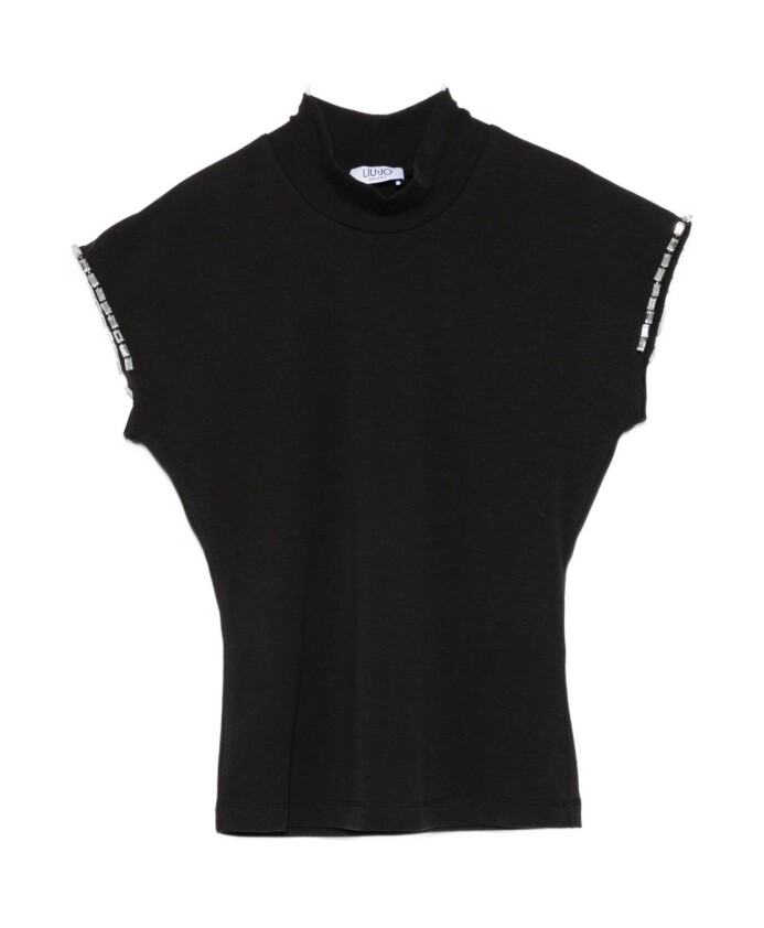 t-shirts-et-polos-noirs