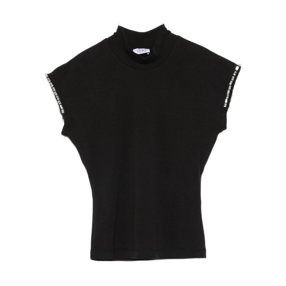 Tops > Sleeveless Tops - - Liu Jo - Modalova