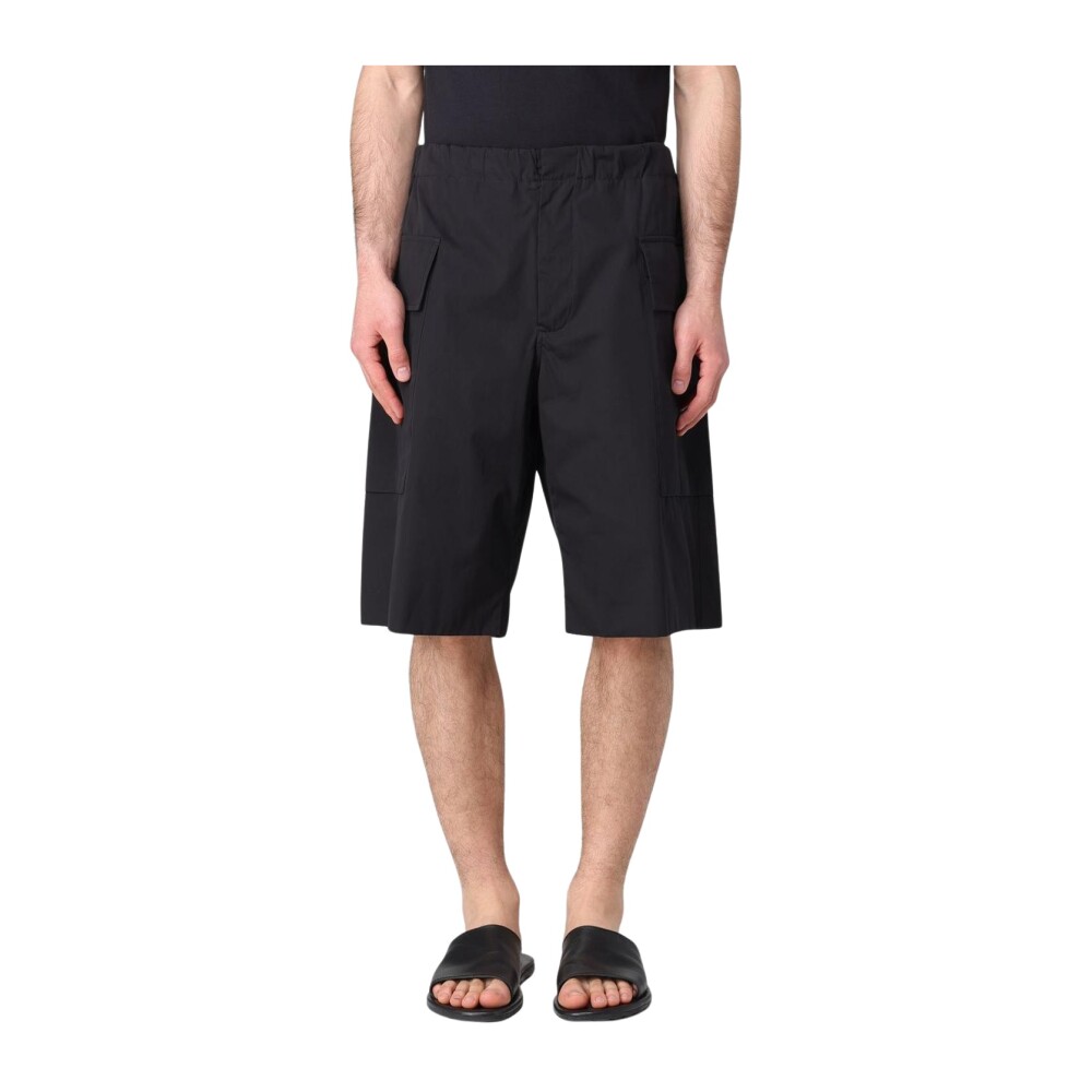 Jil Sander Bermudas • Shop Bermudas from Jil Sander online Jil Sander Bermudas • Shop Bermudas from Jil Sander online
