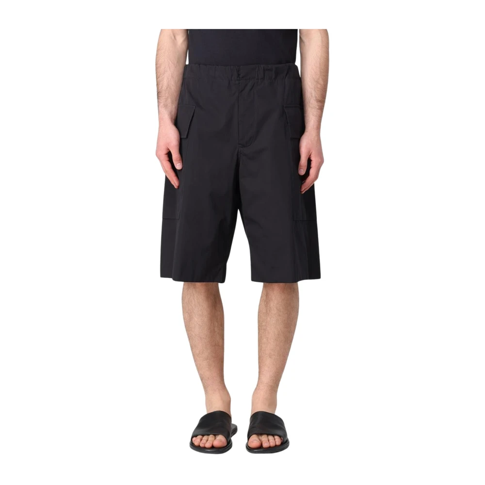 Shorts > Long Shorts - - Jil Sander - Modalova