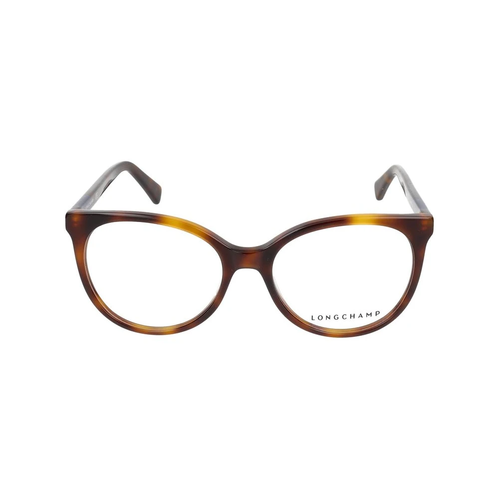 Longchamp Women's Brown Glasses, 52 Mm, Lo2699 Optical Frame
