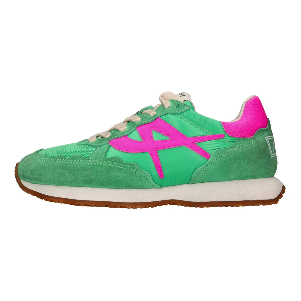 ASH Sunstar Sneakers Dames Schoenen Groen