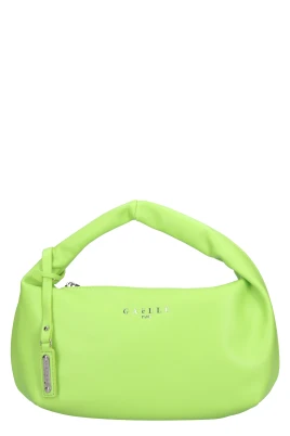 Faux Leather Bag