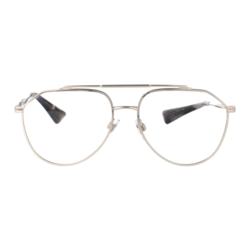 Dolce & Gabbana Men's Gray Glasses, 57 Mm, Stylish Optical Glasses Model 0Dg1353