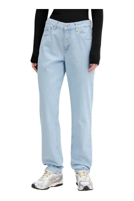 Mom Fit Jeans