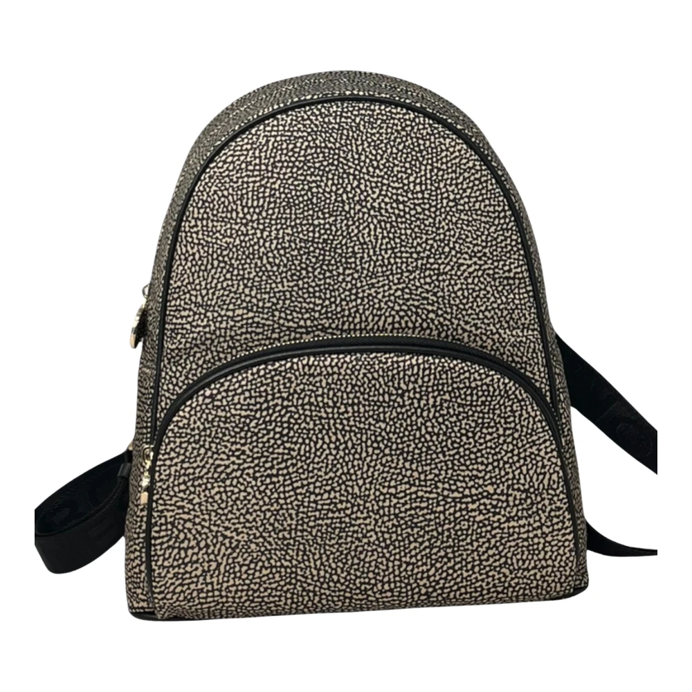 Bags > Backpacks - - Borbonese - Modalova