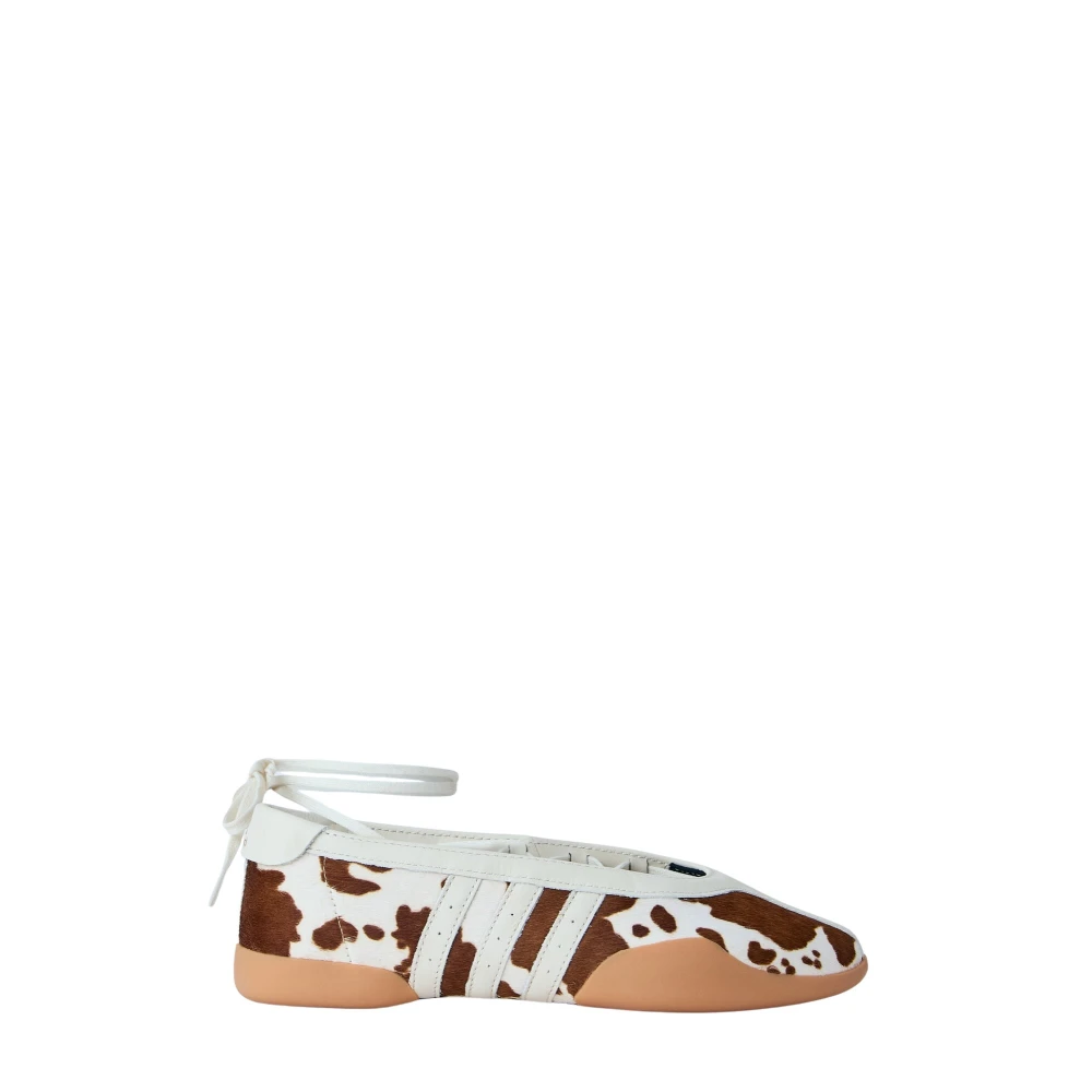 Adidas Originals Taekwondo Mei Ballet Brown in Women's Size 6 - Image 6