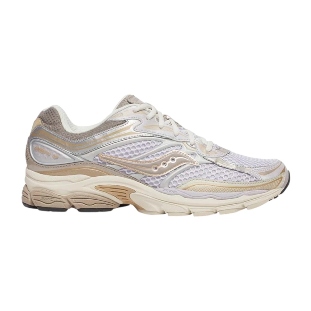 Saucony Women's Multicolor Duemila Running - Sneakers - 4 Uk - Shoes
