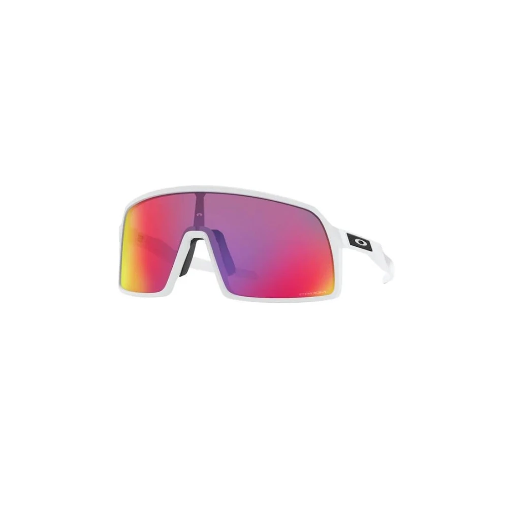 Oakley Men's White Sutro S Oo9462 946205 - Sunglasses - One Size - Accessories