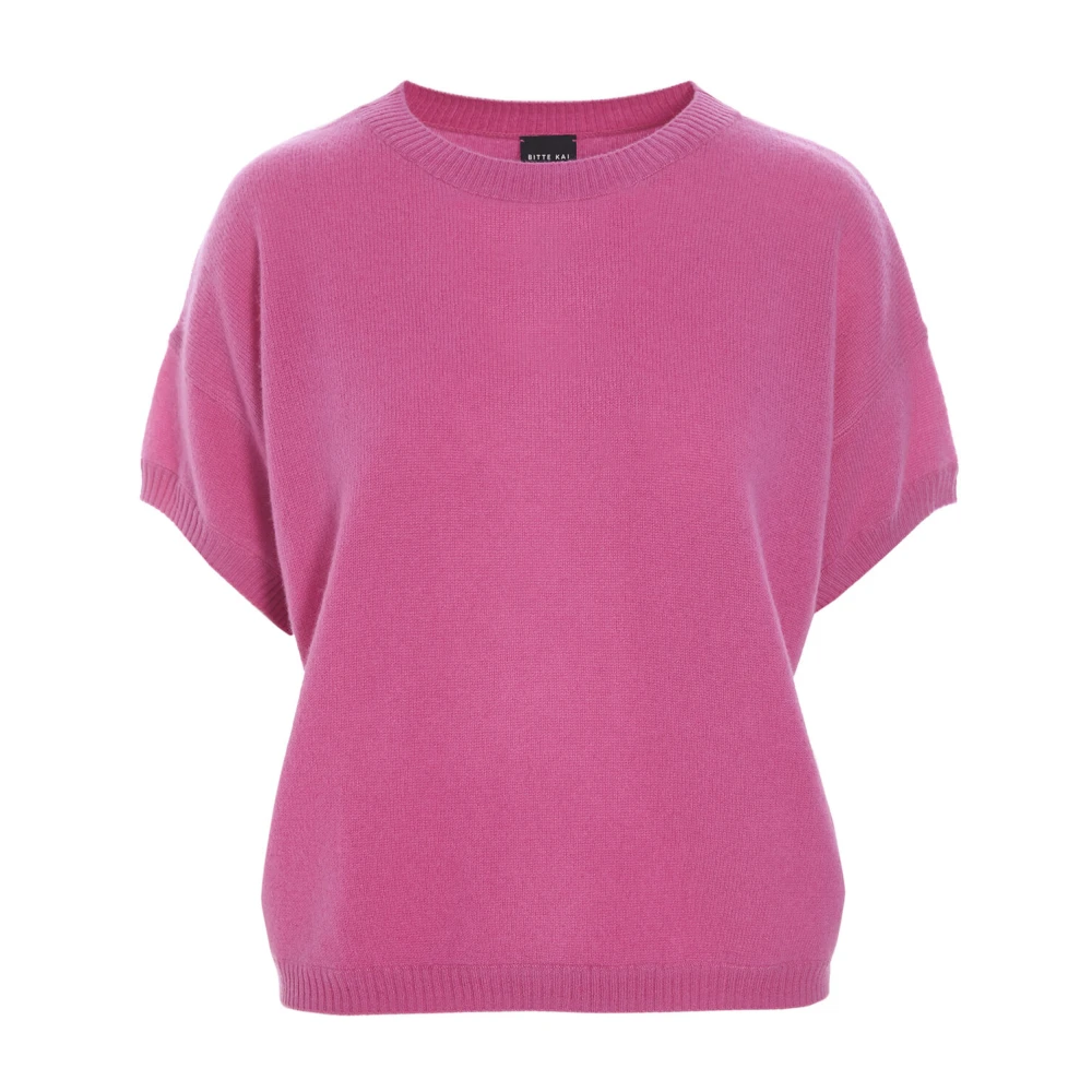 Knitwear > Cashmere Knitwear - - Bitte Kai Rand - Modalova