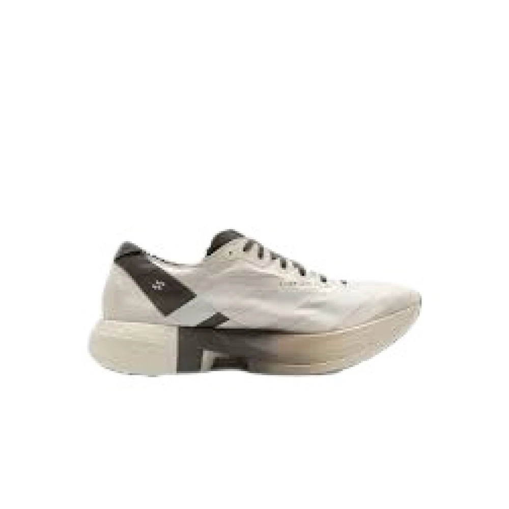 Y-3 - Shoes > Sneakers - Beige - Y-3 - Modalova