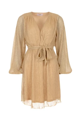 Dalena LS Dress