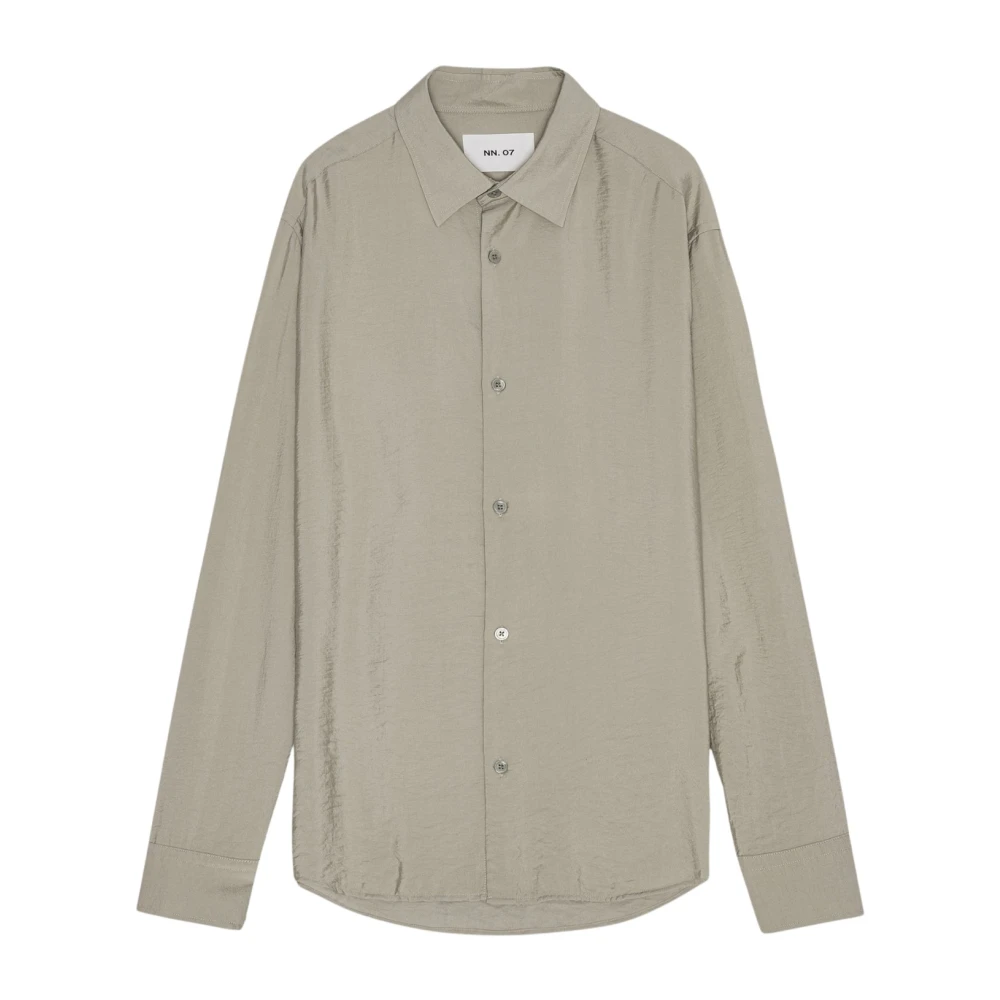 Shirts > Casual Shirts - - Nn07 - Modalova