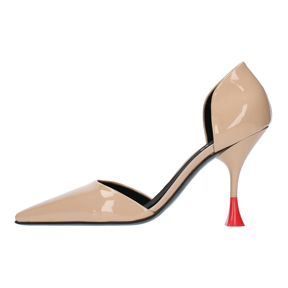 Shoes > Heels > Pumps - - 3Juin - Modalova