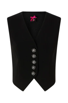 Giuggiolo Gilet Double Armoure Stretch