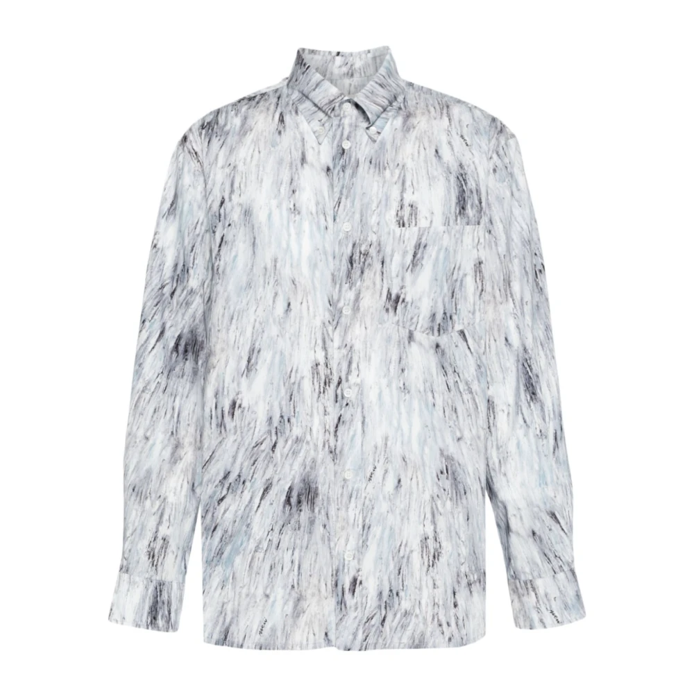 Shirts > Casual Shirts - - Marni - Modalova