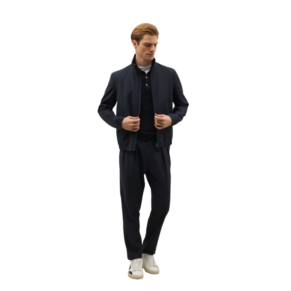 Jackets > Light Jackets - - Boglioli - Modalova