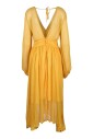 robe-femme-en-polyester