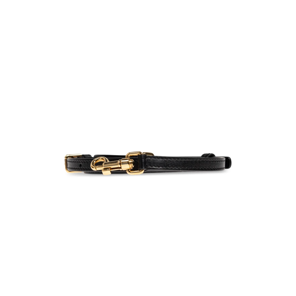 Dolce & Gabbana Handtas Black Dames