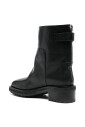 bottines-a-boucle-noires-cane