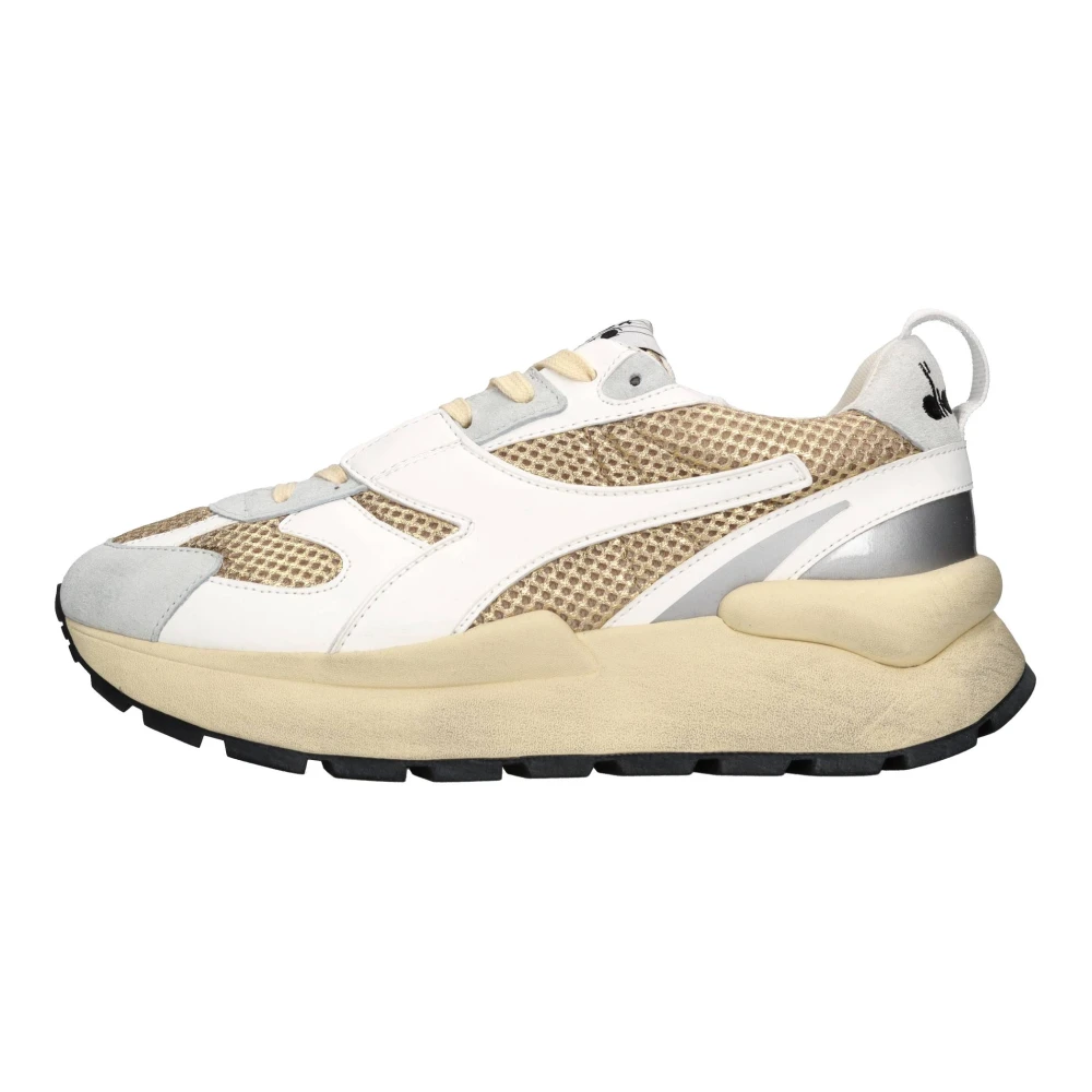 Diadora Mercury Elite Urban WN Dames Schoenen Veelkleurig Multicolor