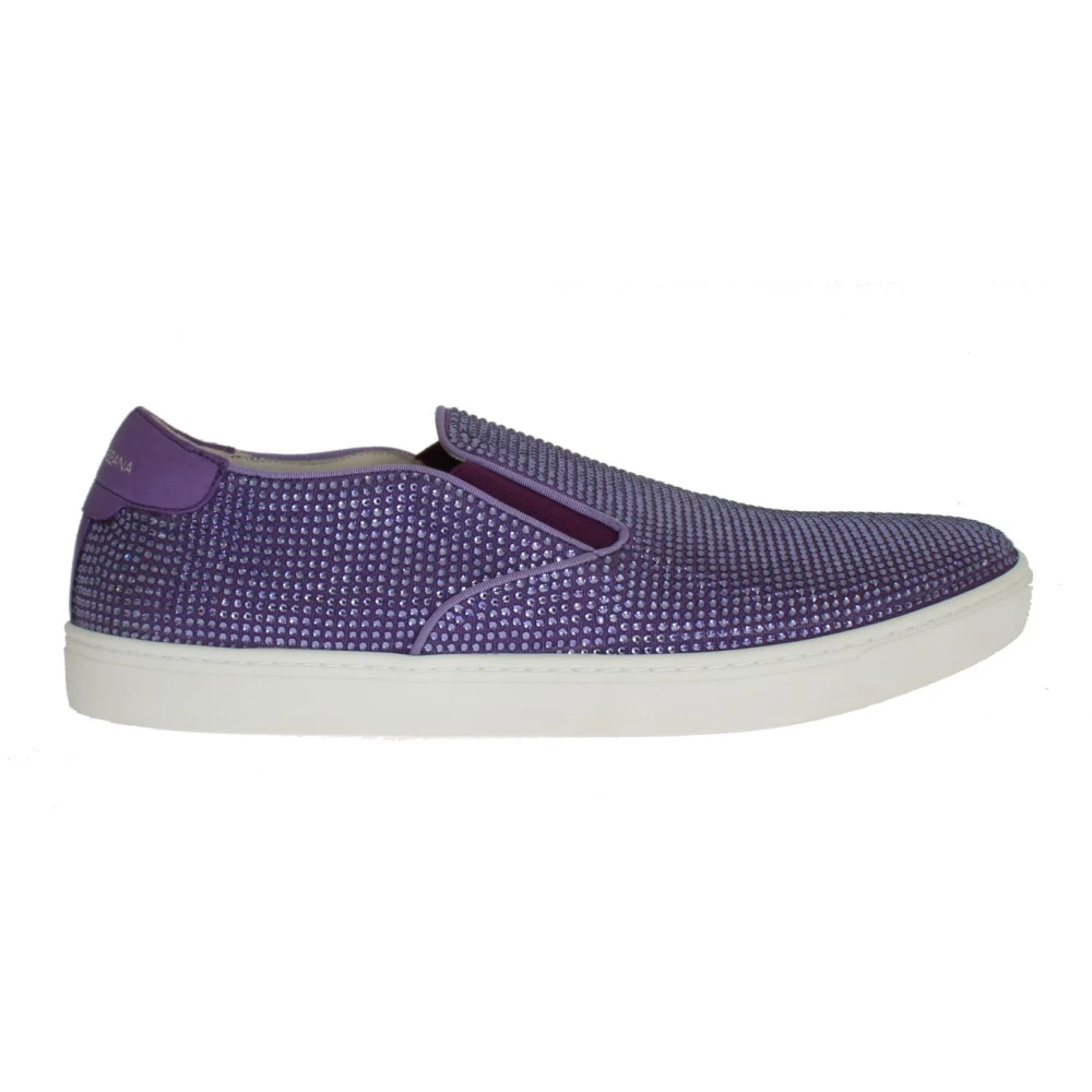 Shoes > Sneakers - - Dolce & Gabbana - Modalova