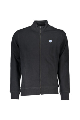 black-cotton-men-sweater