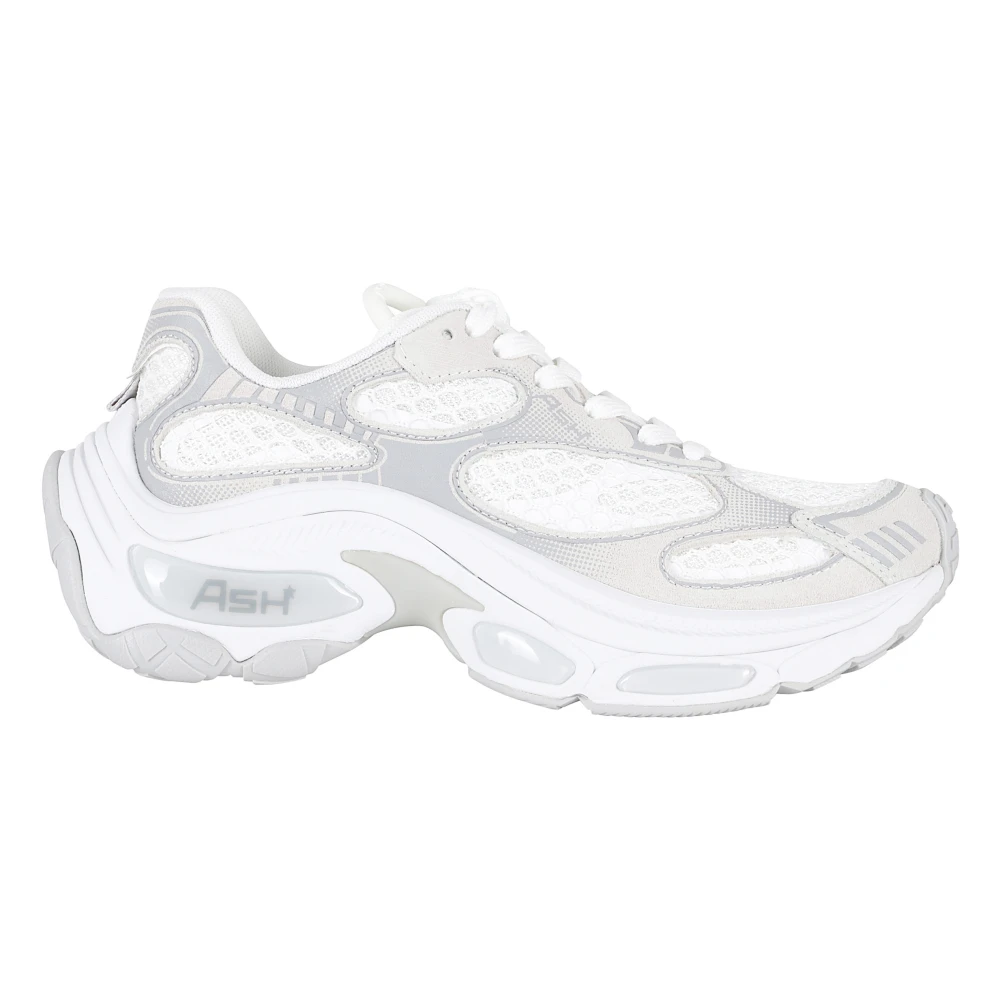 ASH Dragon Sneaker Dames Schoenen Wit