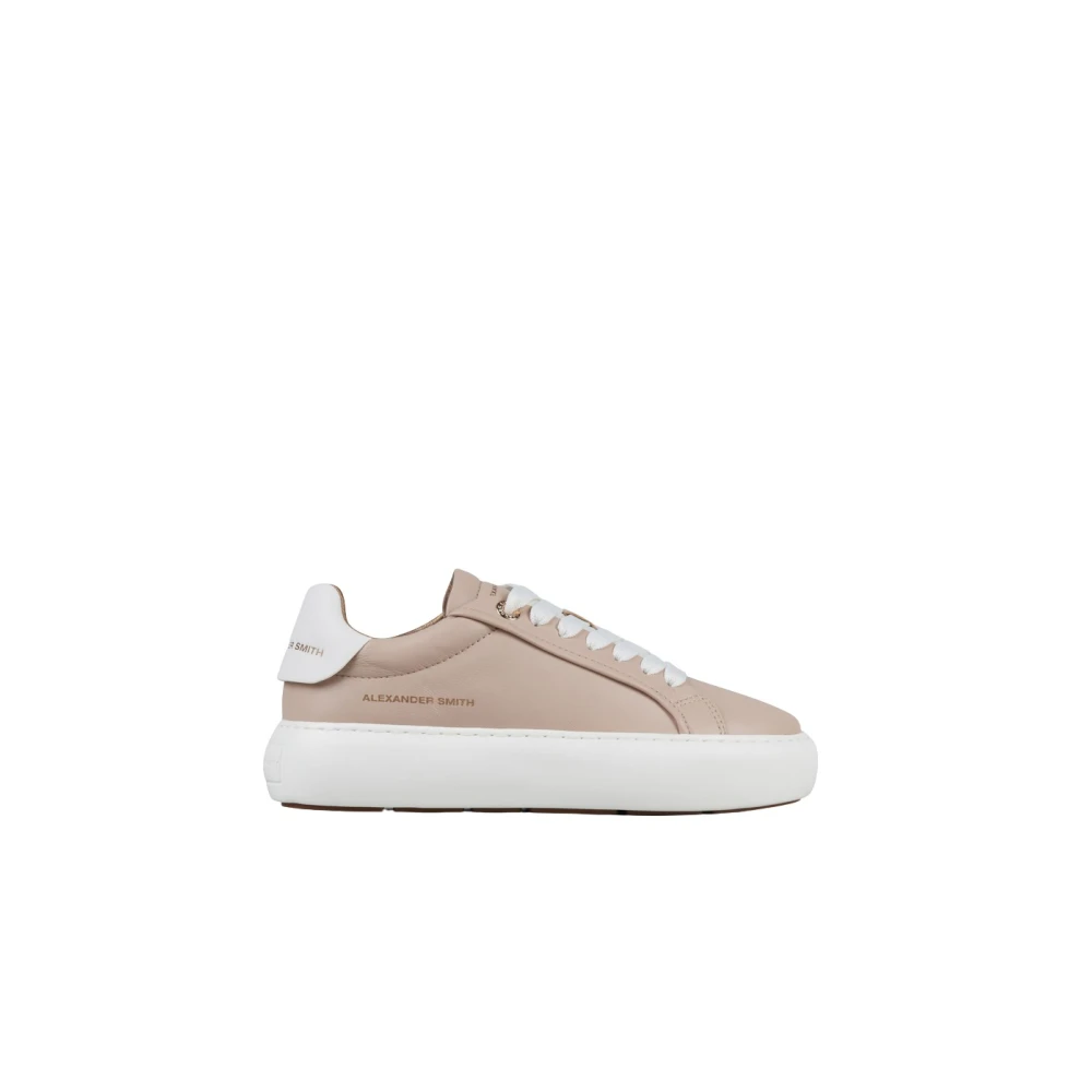 Shoes > Sneakers - - Alexander Smith - Modalova